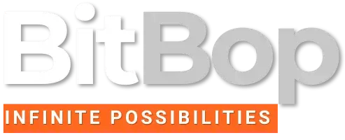 BitBop Dark Logo