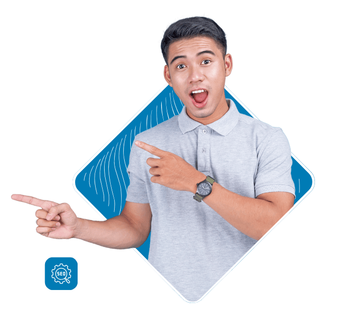 Seo Specialist image