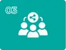 Refer icon
