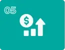Dollar icon