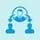 Referral icon