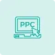 PPC Ad Manager Icon