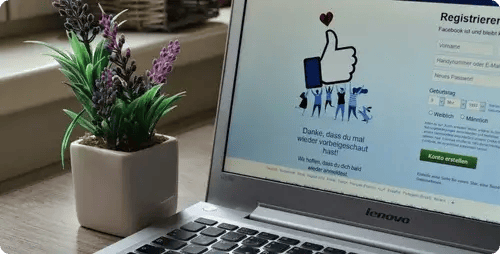 Online Presence image