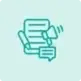 content 3px corner